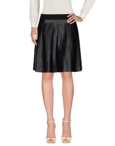 Юбка до колена Pierre Mantoux