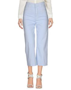 Укороченные брюки Dondup