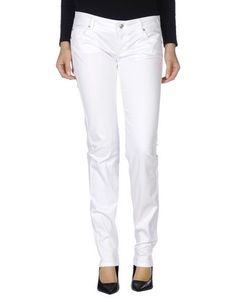 Повседневные брюки LIU •JO