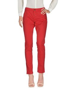 Повседневные брюки Camouflage AR AND J.