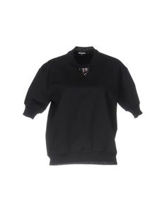 Толстовка Dsquared2