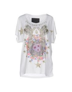 Футболка Philipp Plein