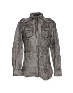 Pубашка Diesel