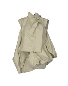 Куртка Rick Owens
