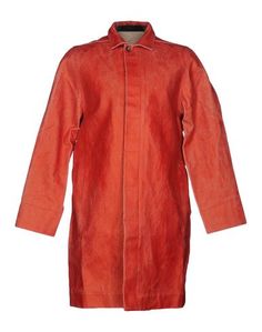 Легкое пальто Drkshdw by Rick Owens