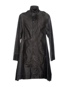 Легкое пальто Rick Owens