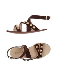 Сандалии LIU •JO Shoes