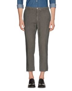 Брюки-капри Uniform