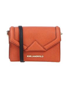 Сумка на руку Karl Lagerfeld