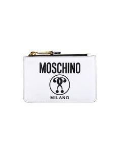 Косметичка Moschino Couture