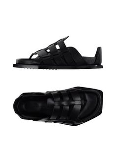 Вьетнамки Rick Owens
