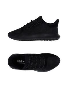 Низкие кеды и кроссовки Adidas