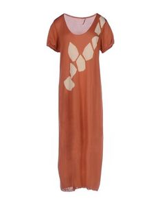 Платье длиной 3/4 Taviani