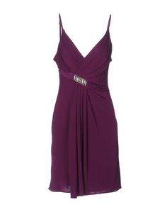 Короткое платье Impero Couture