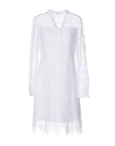 Короткое платье Elie Tahari