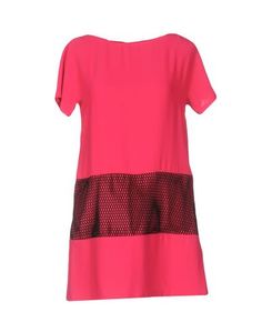 Короткое платье LIU •JO