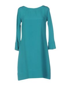 Короткое платье Gianluca Capannolo