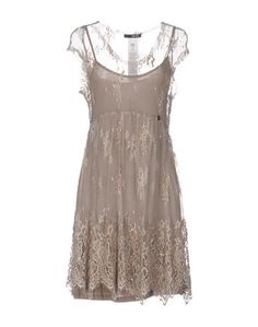 Короткое платье LIU •JO