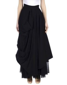 Длинная юбка TOM Rebl