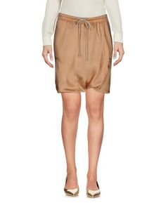 Мини-юбка Rick Owens