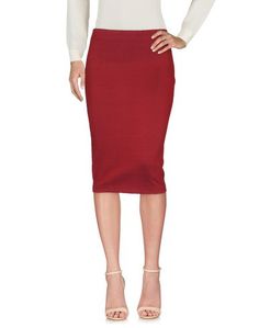 Юбка длиной 3/4 Pinko