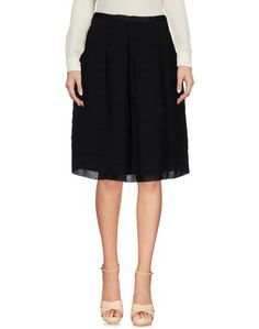 Юбка до колена Edward Achour