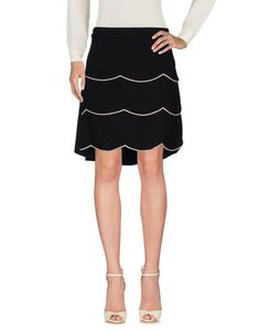 Юбка до колена Elisabetta Franchi