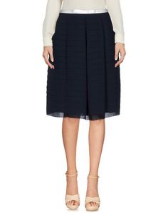 Юбка до колена Edward Achour