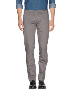 Повседневные брюки Dondup