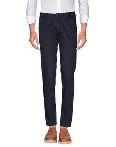 Повседневные брюки YAN Simmon