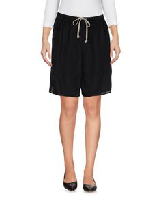 Бермуды Rick Owens