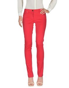 Повседневные брюки Elisabetta Franchi Jeans