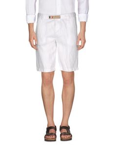 Шорты и бермуды MC2 Saint Barth