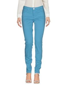 Повседневные брюки Trussardi Jeans