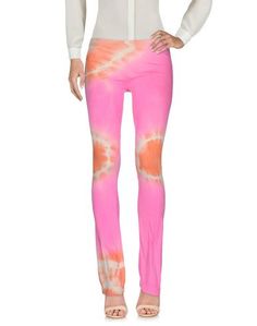 Повседневные брюки Blumarine