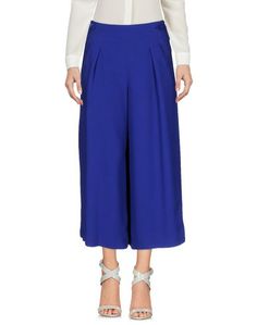 Брюки-капри Emilio Pucci