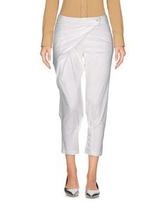 Брюки-капри Massimo E Daniele