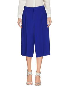 Брюки-капри Emilio Pucci