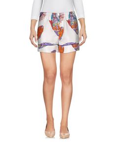 Повседневные шорты Emilio Pucci