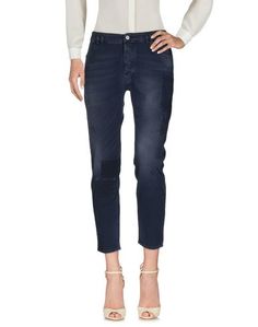 Повседневные брюки Cycle