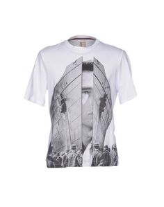 Футболка Antonio Marras