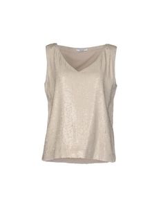 Топ без рукавов LIU •JO Jeans