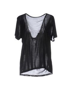 Футболка Saint Laurent