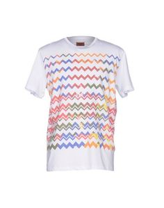 Футболка Missoni Mare