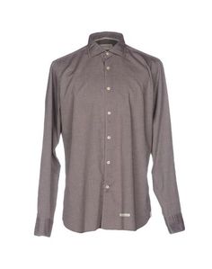 Pубашка Tintoria Mattei 954