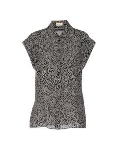 Pубашка Saint Laurent