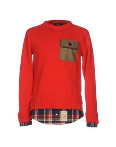 Свитер Dsquared2