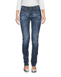 Джинсовые брюки Dondup Standart