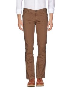 Повседневные брюки Cycle