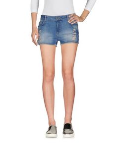 Джинсовые шорты !M?Erfect